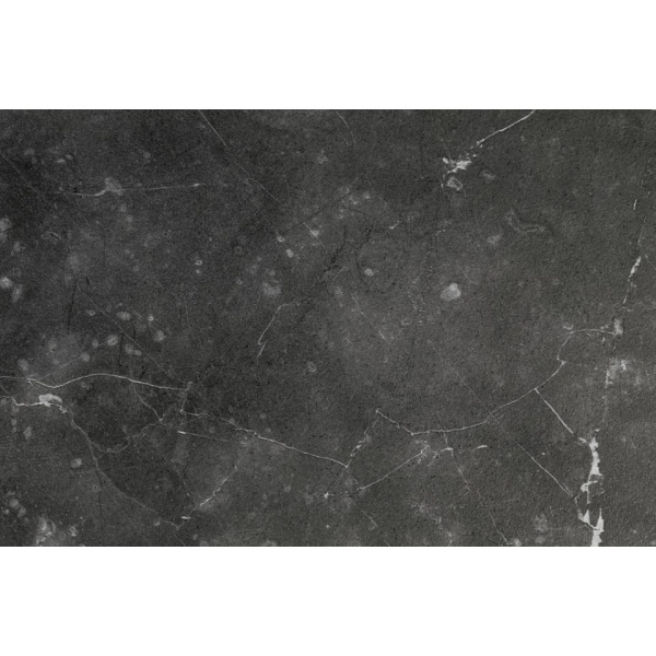 Stolik kawowy Lamoine 40cm czarny - ACTONA